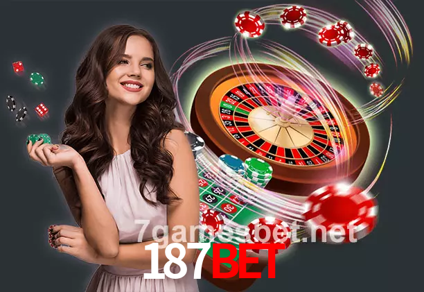 vivo no cassino 187Bet